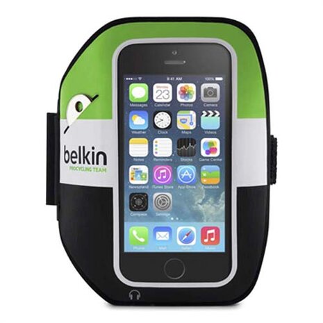 Belkin Pro Cycling Team Armband voor iPhone