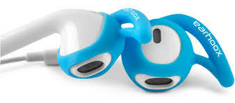 Earhoox for Earbuds Sky Blue