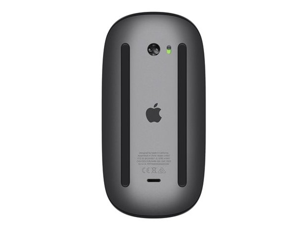 APPLE Magic Mouse 2 - Space Grey 