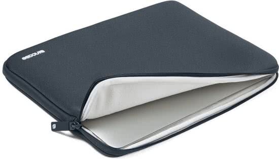 Incase Classic Sleeve voor Apple MacBook 12" (Dolfijngrijs) 