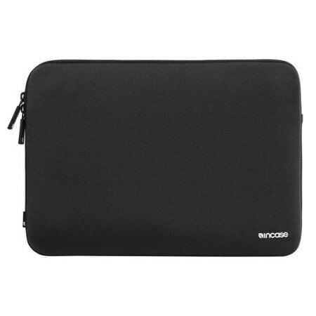 Incase Classic Sleeve voor Apple MacBook 11" (zwart)