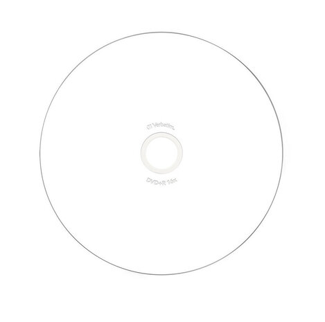 Verbatim DVD+R AZO 4.7GB 16X Spindle (25 Pack)