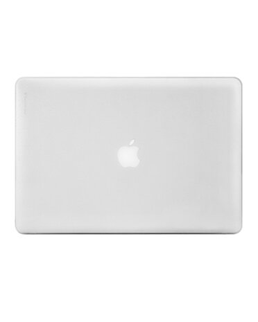 SwitchEasy Cocoon HardCase Wit voor MacBook Pro 15" Retina