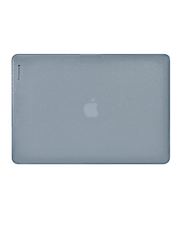 SwitchEasy Cocoon HardCase Grijs voor MacBook Pro 15" Retina