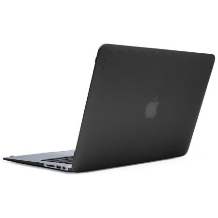 Incase Hardshell Case voor Apple MacBook Air 11"  (zwart)