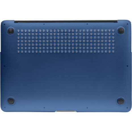 Incase Hardshell Case voor Apple MacBook Air 11"  (blue moon)