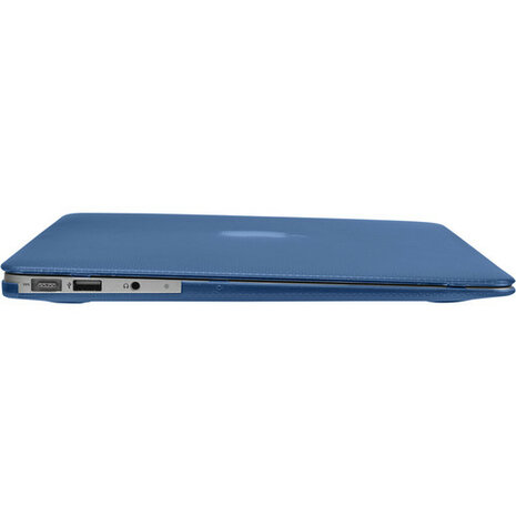 Incase Hardshell Case voor Apple MacBook Air 11"  (blue moon)