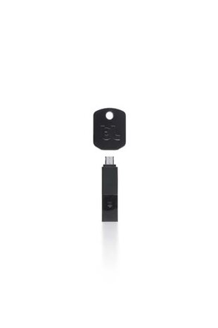 BlueLounge Kii USB to Micro-USB Zwart