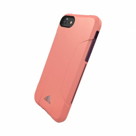 Adidas SP Solo Case Roze voor iPhone 6/7/8