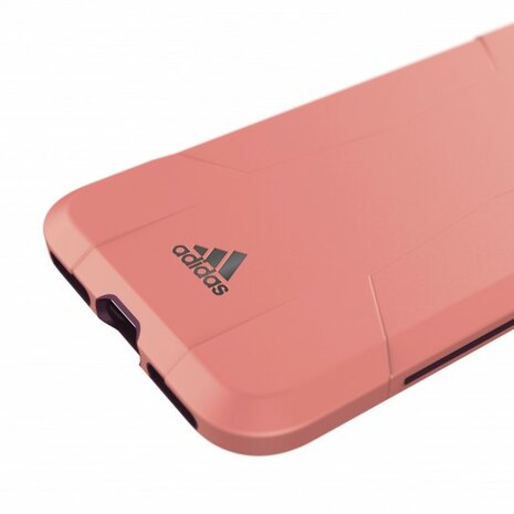 Adidas SP Solo Case Roze voor iPhone 6/7/8