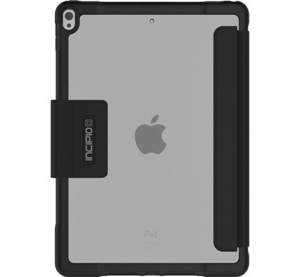 Incipio Teknical Folio Case Apple iPad Pro 10,5" (zwart) 
