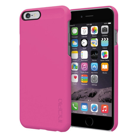 Incipio Feather Ultra Thin Snap-On Case