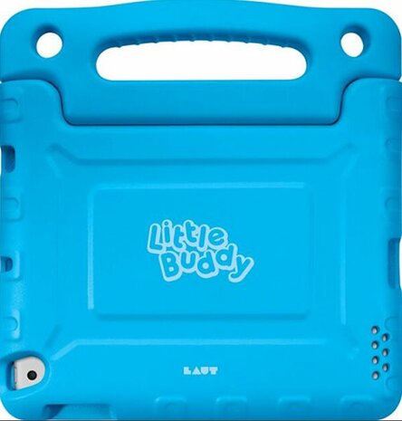 Laut Little Buddy iPad 9.7" Blue