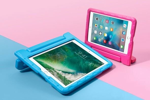 Laut Little Buddy iPad 9.7" Blue