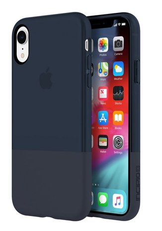 Incipio NGP Case blue voor iPhone Xr