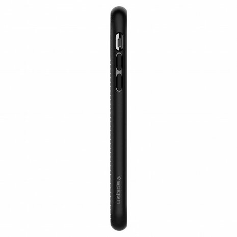 Spigen Liquid Air Mat voor iPhone X/XS