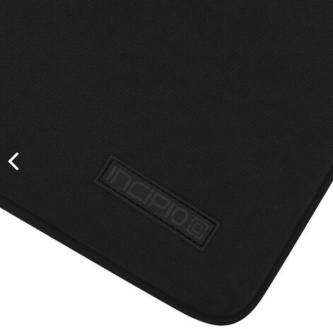 Incipio Asher Nylon Sleeve Macbook Pro 15 inch