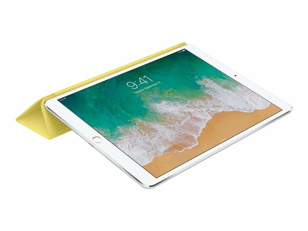 APPLE Smart Cover for 10.5 inch iPad Pro - Lemonade 