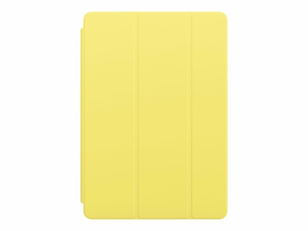 APPLE Smart Cover for 10.5 inch iPad Pro - Lemonade 