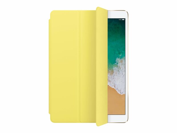 APPLE Smart Cover for 10.5 inch iPad Pro - Lemonade 