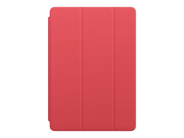 APPLE Smart Cover for 10.5 inch iPad Pro - Raspberry 