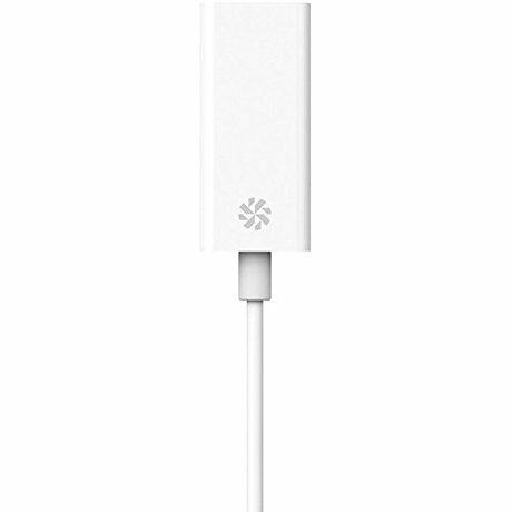 Kanex USB-C naar gigabit Ethernet-adapter