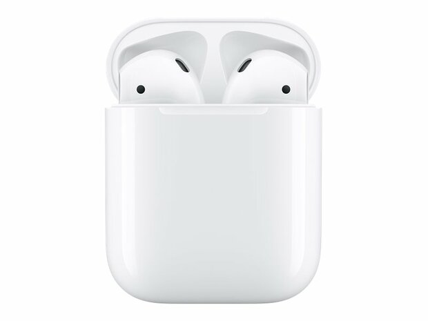 Apple AirPods White Wirless Headphones (RCH)