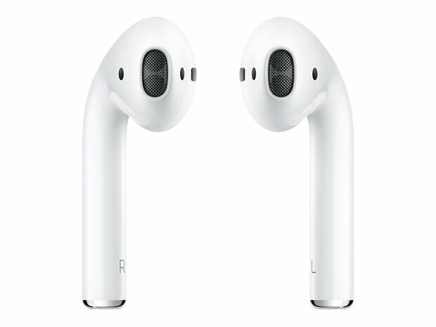 Apple AirPods White Wirless Headphones (RCH)