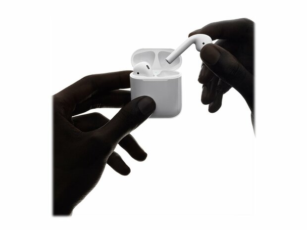 Apple AirPods White Wirless Headphones (RCH)