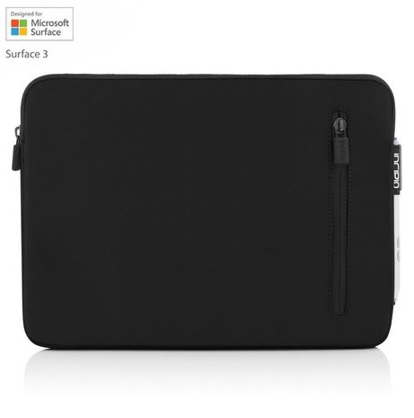 Incipio ORD Sleeve voor Microsoft Surface 3 (10") zwart