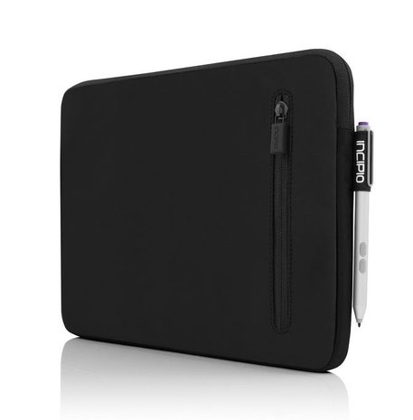 Incipio ORD Sleeve voor Microsoft Surface 3 (10") zwart