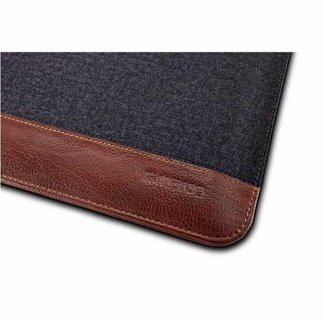 Maroo Woodland Brown Microsoft Surface 3 Flip case Bruin, Grijs