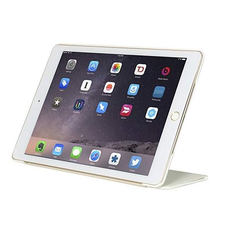 Ozaki O!Coat Simple smart case voor Apple iPad Air 2 