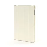 Tucano Cornice Folio Ice White voor iPad Mini 