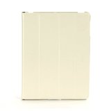 Tucano Cornice Folio Ice White voor iPad Mini 