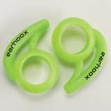 Earhoox for Earbuds Classic Green_
