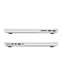 SwitchEasy Cocoon HardCase Wit voor MacBook Pro 15" Retina_