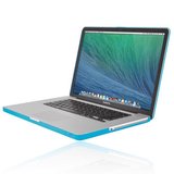 Incipio Feather Cover Blue voor MacBook Pro 15 Inch
