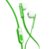 Urbanista San Francisco Crispy Apple headset (groen)_