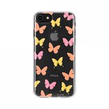 FLAVR iPlate Butterflies voor iPhone 6/6S/7/8/SE (2020) colourful_