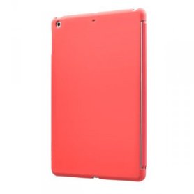 SwitchEasy - CoverBuddy Pink iPad Air, iPad 5e & 6e generatie 