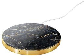iDeal of Sweden Wireless Charger Fashion Qi Port Laurent Marble 