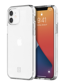 Incipio NGP Pure Case voor Apple iPhone 12/12 Pro clear