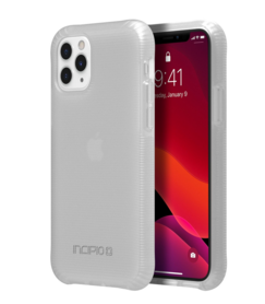  INCIPIO Aerolite for iPhone 11 Pro - Clear/Clear 