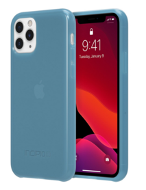 Incipio NGP Pure Case Apple iPhone 11 Pro Hemelsblauw