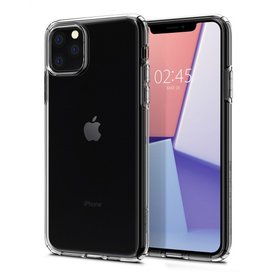 Spigen Liquid Crystal for iPhone 11 Pro clear
