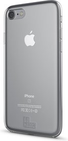 BeHello iPhone 7/8 Gel Case (Matte) Transparent
