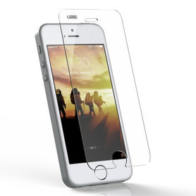 Urban Armor Gear Tempered Glass Shield iPhone 5(S) / SE
