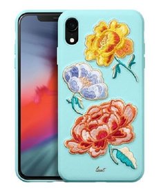LAUT SPRING hoesje voor de iPhone XR