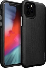 LAUT Shield iPhone 11 Pro Black